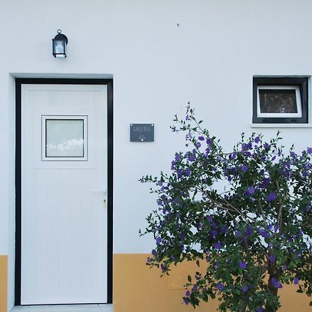 Pensjonat Monte Ramos Ferreira Do Alentejo Zewnętrze zdjęcie