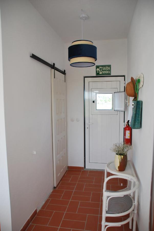 Pensjonat Monte Ramos Ferreira Do Alentejo Zewnętrze zdjęcie