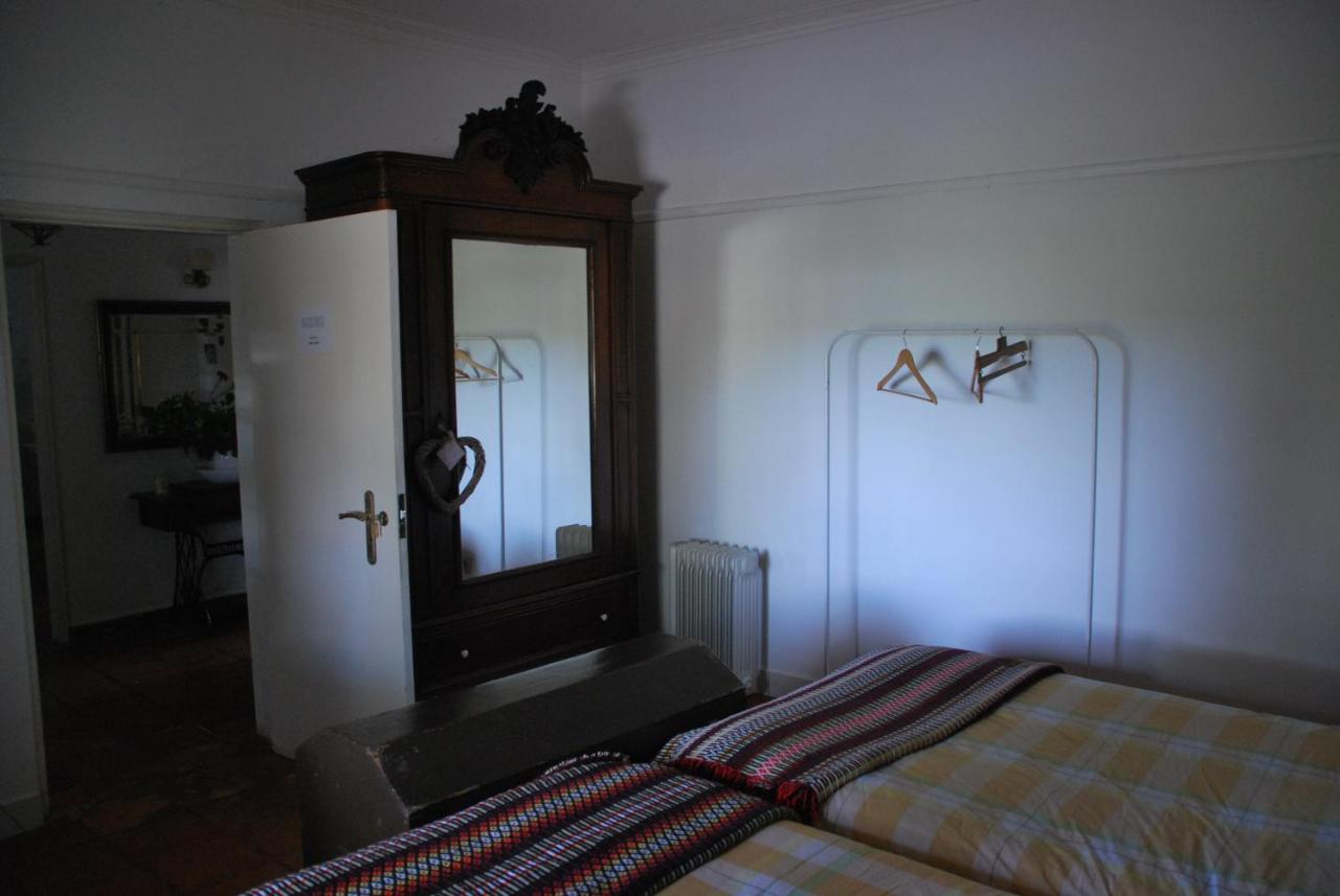Pensjonat Monte Ramos Ferreira Do Alentejo Zewnętrze zdjęcie