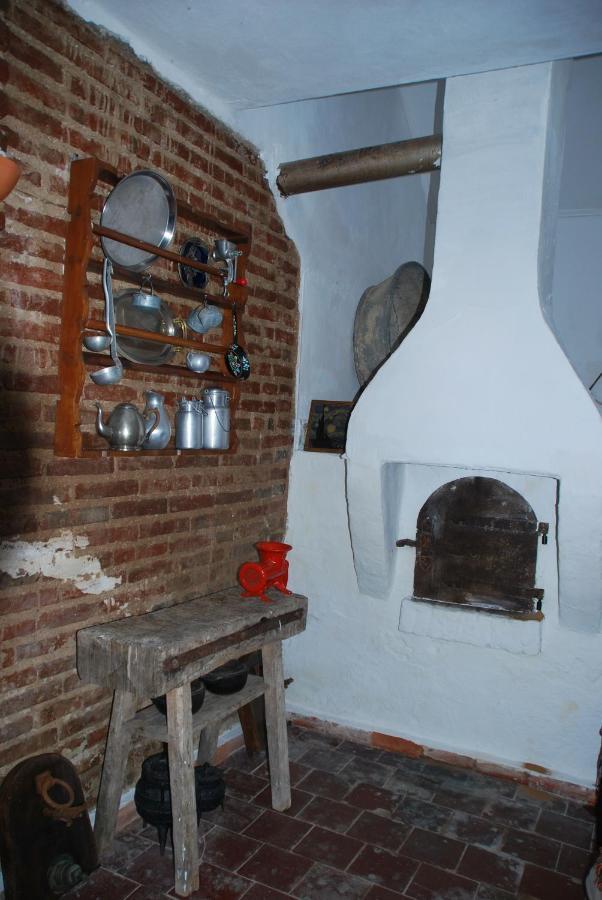 Pensjonat Monte Ramos Ferreira Do Alentejo Zewnętrze zdjęcie