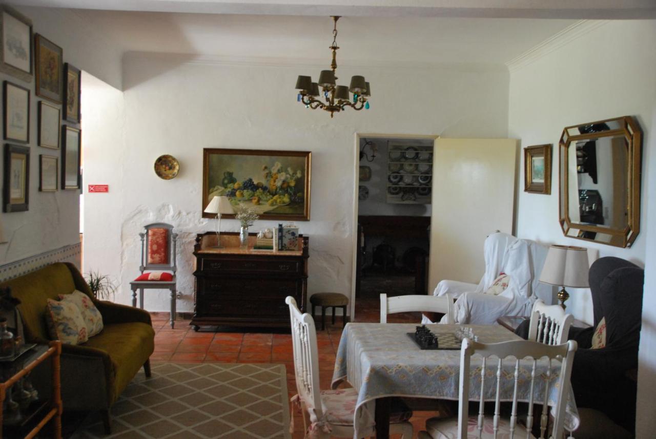 Pensjonat Monte Ramos Ferreira Do Alentejo Zewnętrze zdjęcie