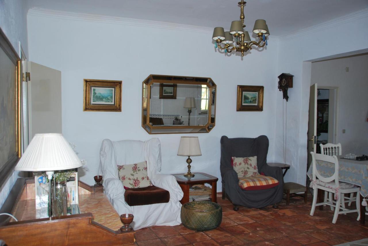 Pensjonat Monte Ramos Ferreira Do Alentejo Zewnętrze zdjęcie