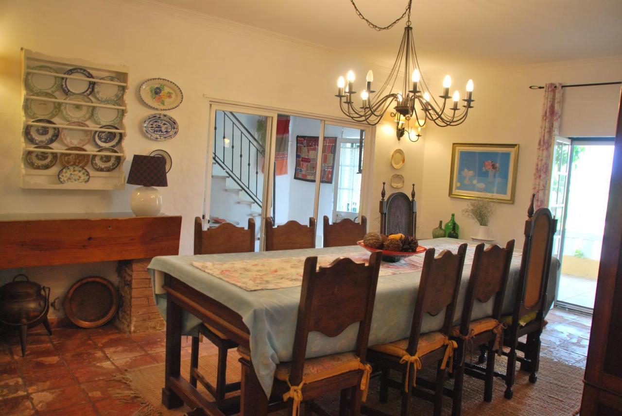 Pensjonat Monte Ramos Ferreira Do Alentejo Zewnętrze zdjęcie