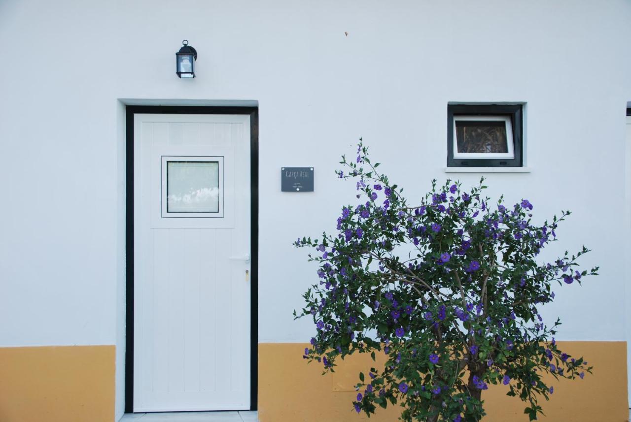 Pensjonat Monte Ramos Ferreira Do Alentejo Zewnętrze zdjęcie