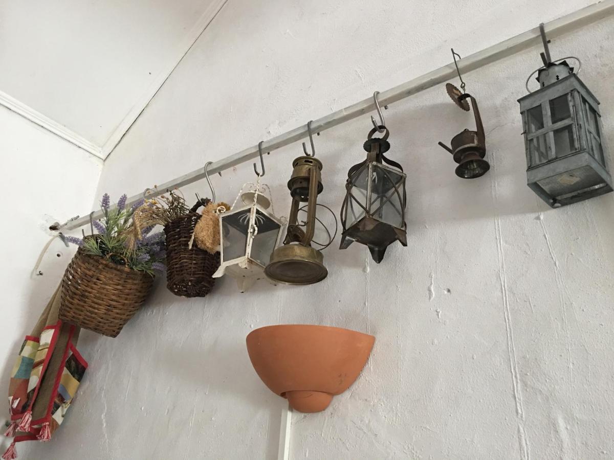 Pensjonat Monte Ramos Ferreira Do Alentejo Zewnętrze zdjęcie